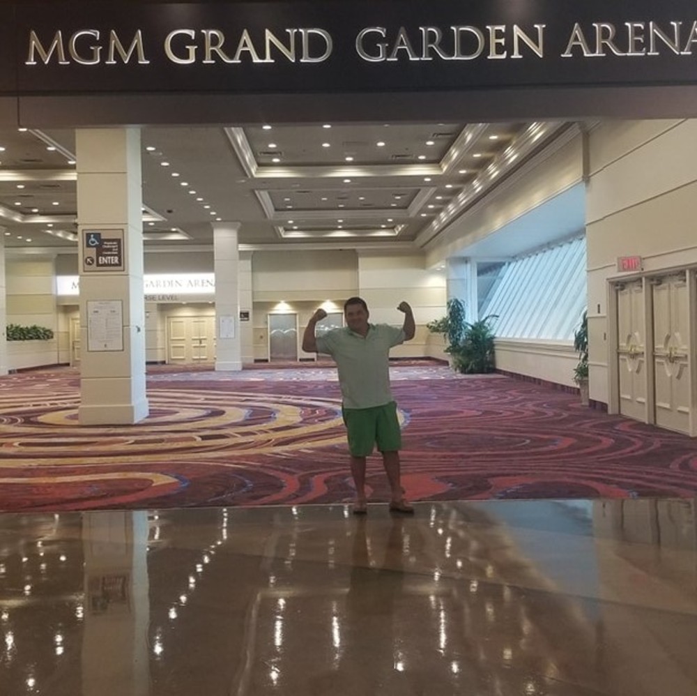 Meet your Posher, Erik